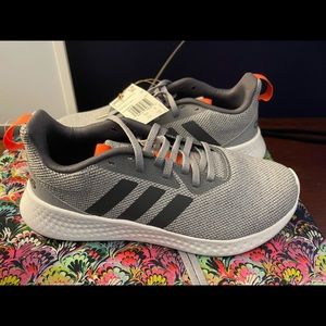 Adidas big boys/men sneakers